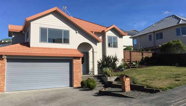 Fabulous Sea Views - Photo 1