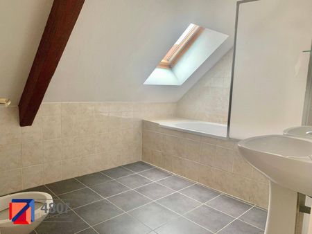 Location appartement 5 pièces 75.32 m² à Saint-Jorioz (74410) - Photo 5