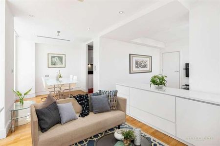 Romney House, Marsham Street, Westminster, London, SW1P - Photo 2