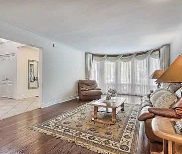 For Lease - 17 Twin Circle Court Unit# Main & Upper, Toronto, Ontario - Photo 4