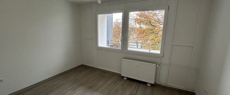 Frisch renovierete 3-Zimmer-Wohnung in zentraler Lage . - Foto 1