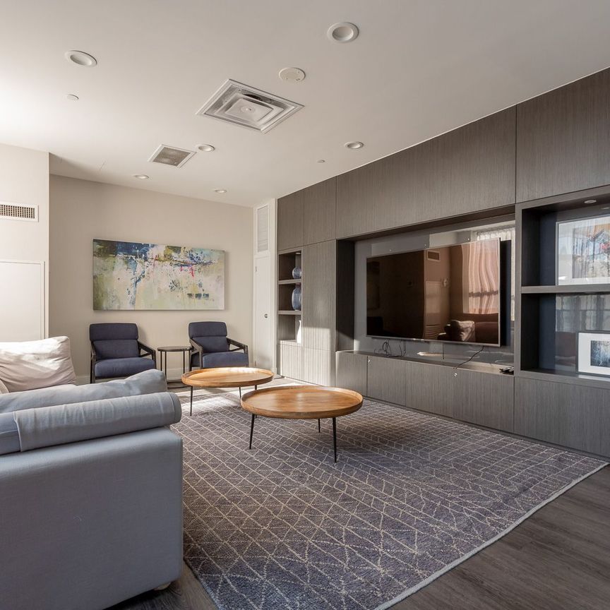 For Lease - 10 Park Lawn Road Unit# 1110, Toronto, Ontario - Photo 1