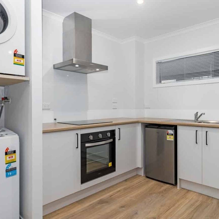 1 Bedroom Studio in Beerescourt - Photo 1