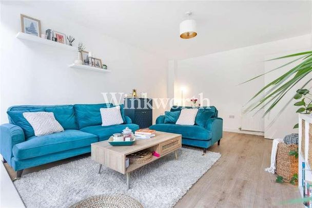 Butterfly Court, London, N15 - Photo 1