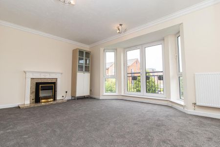 2 bedroom apartment to rent - Photo 2