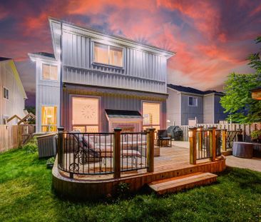 For Lease - 1184 Ashgrove Crescent, Oshawa, Ontario - Photo 5