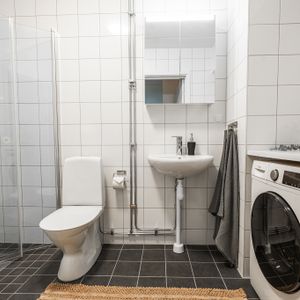 Mannerfelts väg, Borås - Photo 2