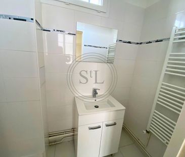 Appartement 2 pièces de 47.04 m² - Chaville Rive Droite - Photo 4