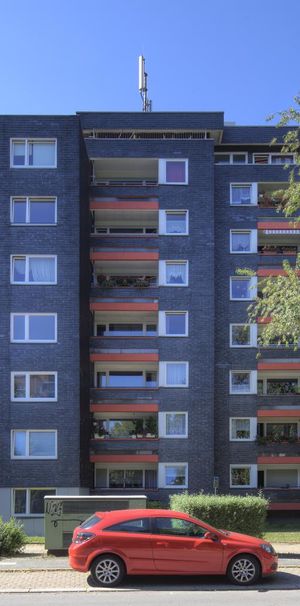 3-Zimmer Wohnung in Langendreer mit WBS - Photo 1