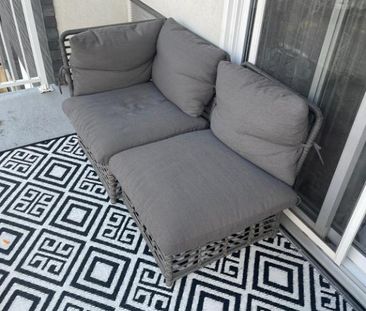 Urgent! Cession de bail 1 NOVEMBRE 2025 / 3 ½ à Laval - On offre de... - Photo 1