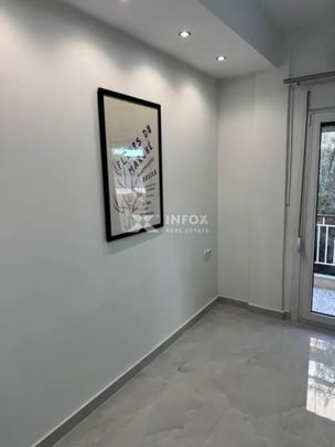 Ενοικιάζεται Διαμέρισμα 44 τ.μ. - Photo 1