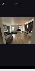 4 et demi st-jerome - Photo 3