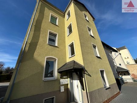 Komfortables Wohnen im Erdgeschoss – barrierearme 3-Raum-Wohnung - 1Monat kaltmietfrei! - Photo 3