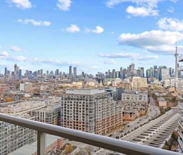 For Lease - 125 Western Battery Road Unit# 2304, Toronto, Ontario - Photo 1