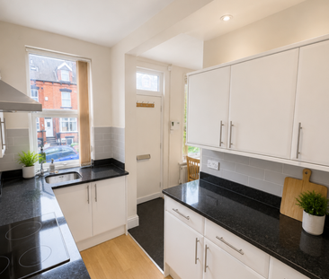 5 Royal Park Mount, Leeds, LS6 1HL - Photo 3