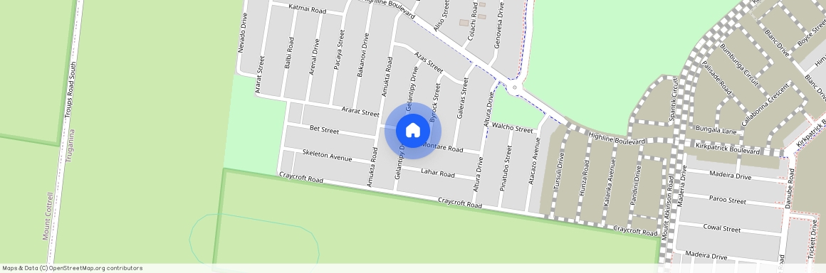 3 Montare Road, Vic 3029, Truganina