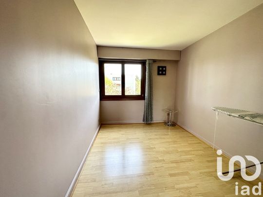 Appartement 4 pièces de 79 m² à Palaiseau (91120) - Photo 1