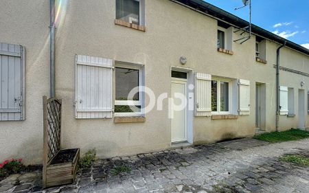 Maison à louer - Photo 5