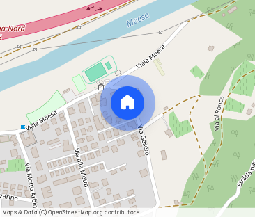 Rent a 5 ½ rooms apartment in Arbedo - Photo 1