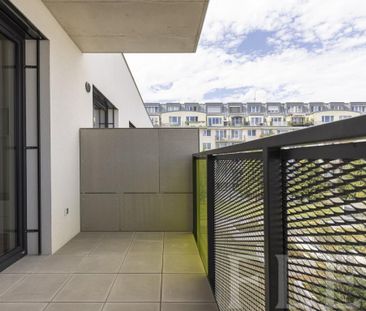 Pronájem bytu 2+kk 44 m2 - Fotografie 2
