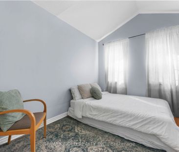 For Lease - 22 Nathaniel Crescent, Brampton, Ontario - Photo 2