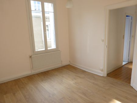 À LOUER – Maison Tours – Réf. GI-CR-G0243 - Photo 4