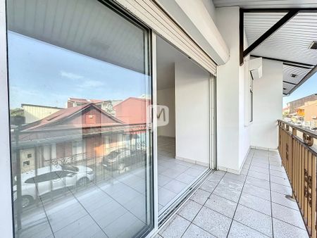 Location Appartement 3 pièces 72m² CAYENNE 97300 - Photo 5