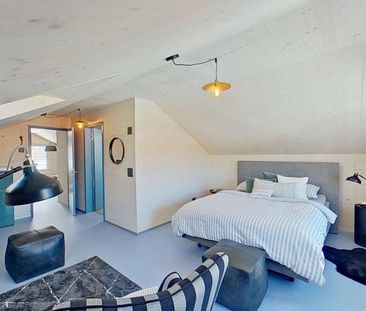 5.5 Zimmer, 123 m², 3. Stock - Photo 4