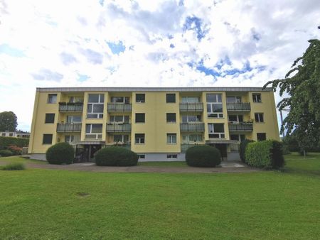 "Helle 3.5 -Zimmerwohnung in Küsnacht" - Photo 2