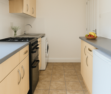 6 bedroom semi-detached house to rent - Photo 5