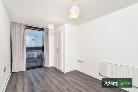 2 bedroom apartment to rent - Photo 4