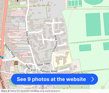 Timpsons Row, Olney, MK46 - Photo 1