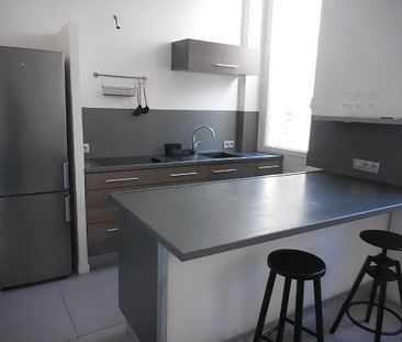 Appartement 2 pièces 36m2 MARSEILLE 11EME 671 euros - Photo 3