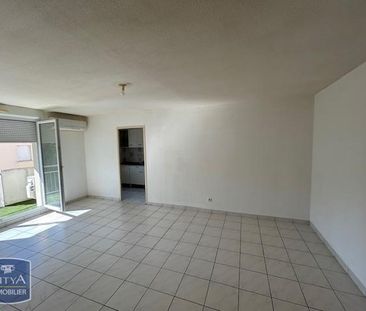 Location Appartement 3 pièces 62m² FORBACH 57600 - Photo 2