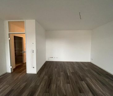 Barrierefreie 3-Raum-Wohnung mit Dusche und Badewanne sowie großem ... - Photo 6