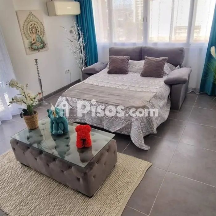 Piso en alquiler en Racó de L'Oix - Foto 1