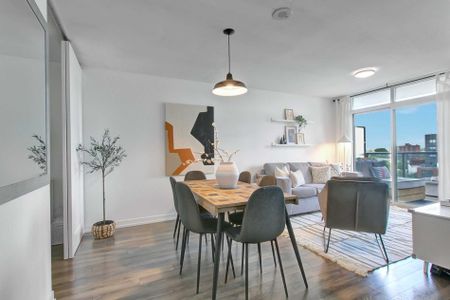 For Lease - 816 Lansdowne Avenue Unit# 704, Toronto, Ontario - Photo 2