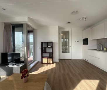 Appartement te huur: Müllerkade 521 3024 EP Rotterdam - Photo 1