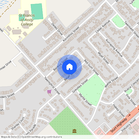 12 Belah Street, 5341, Toowoomba