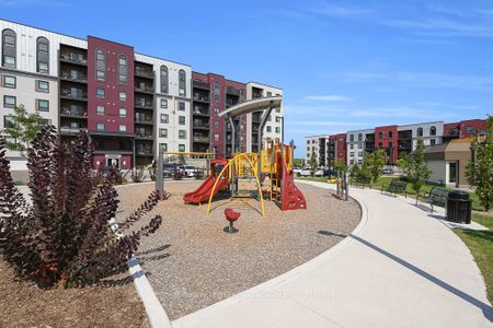 For Lease - 6 Spice Way Unit# 207, Barrie, Ontario - Photo 5