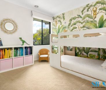 5 Ron Hoy Street, Macgregor ACT 2615 - House For Rent | Domain - Photo 5