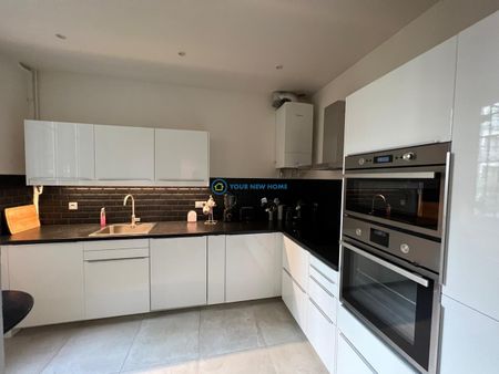 BEAU 3 PIECES MEUBLE PARIS 14 EME / - Photo 5