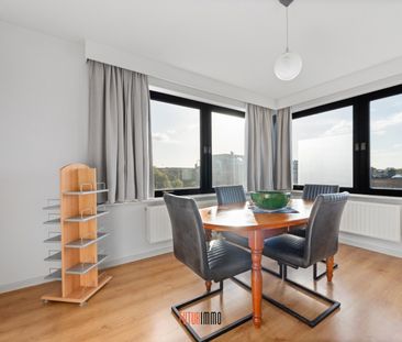 Dakappartement - Photo 2