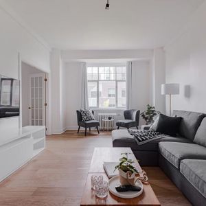 Appartement 4 ½ à louer Montcalm / Saint-Sacrement juillet 2026 - Photo 2