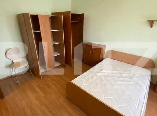 Apartament cu o camera, 45 mp, parcare cu bariera, zona centrala - Photo 1