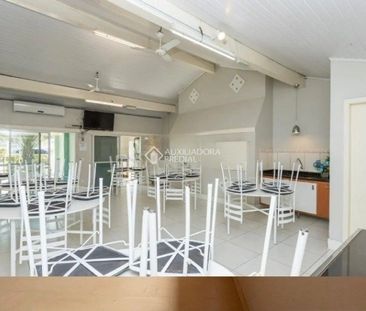 Casa em Condomínio com 2 quartos e 69m² para alugar em Humaitá, Por... - Foto 4