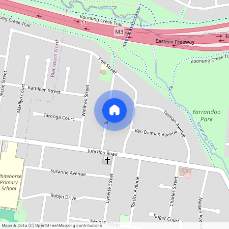 13 Busana Way, Nunawading