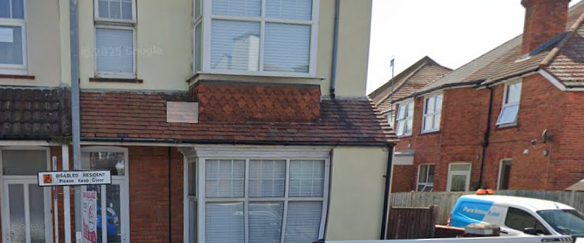 Firle Road Room 2 - Photo 1