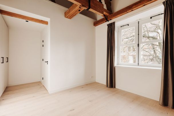 Appartement te huur: Reguliersdwarsstraat 106-F 1017 BN Amsterdam - Foto 1