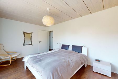 Exceptional Maison Individuelle with garden in Savigny, VD - Photo 4